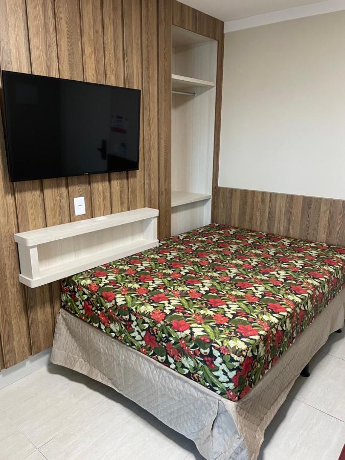 Piazza Diroma C/ Acqua Park - Viaggio Locacoes Por Temporada Apartment Caldas Novas Ngoại thất bức ảnh