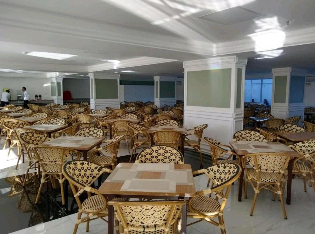 Piazza Diroma C/ Acqua Park - Viaggio Locacoes Por Temporada Apartment Caldas Novas Ngoại thất bức ảnh